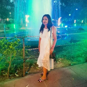 Priya - Mathematics Tutor - Bargadi Magath