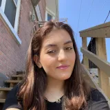 Asal - English tutor - Montreal