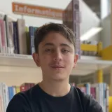Yahya - Prof de maths - Rouen