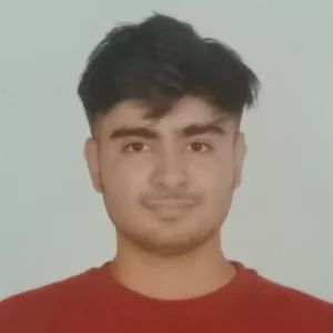 Kislay - Mathematics Tutor - Ghaziabad