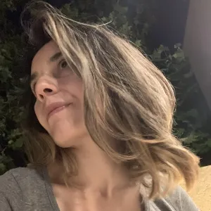 Adriana - profesor de español para extranjero - Buenos Aires