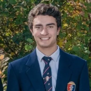 Franco - profesor de química - Ciudad de la Costa