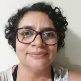Elisângela - Professor de reforço escolar - Itapira