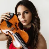 Kristina - instruktor fudbala - Лазаревац