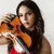 Kristina - instruktor fudbala - Лазаревац