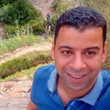 Yassine - Prof d'arabe - 