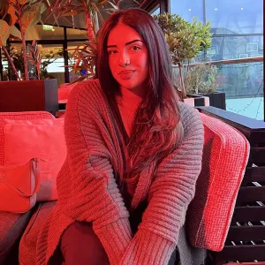 Ayesha - Geography tutor - Nottingham