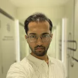Syed Asad Abbas - Maths teacher - Mumbai