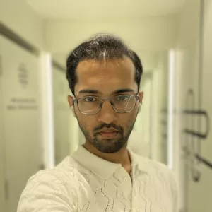 Syed Asad Abbas - Maths teacher - Mumbai