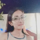 Giuliana - profesor de español para extranjero - San Miguel de Tucumán