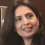 Sadia - English tutor - Chicago