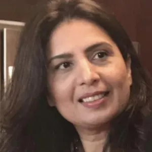 Sadia - English tutor - Chicago