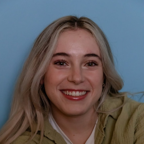 Alyssa Rata Alyssa - Acting tutor in Culver City - 30$/h