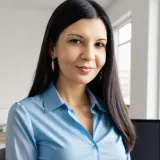 Milena - French tutor - Aurora
