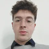 Dónal - Maths tutor - Dublin