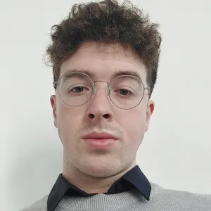 Dónal - Maths tutor - Dublin