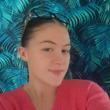 Katie - Prof de maths - Couëron