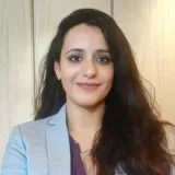 Shruti - Chemistry tutor - Wollongong