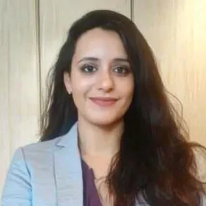 Shruti - Chemistry tutor - Wollongong