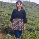 Prarthita - Patchwork tutor - Uttarpara