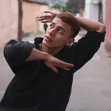 Ferchi - profesor danza - Oaxaca de Juárez