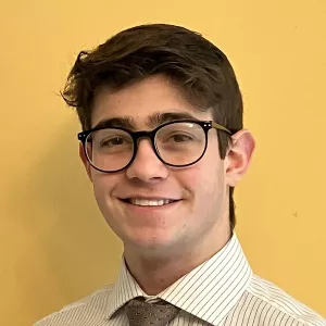 Joseph - History tutor - Lincoln