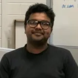 Md Farhad - Maths tutor - Bundoora