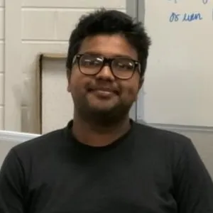 Md Farhad - Maths tutor - Bundoora