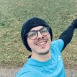 Leo - Coach sportif - Junglinster