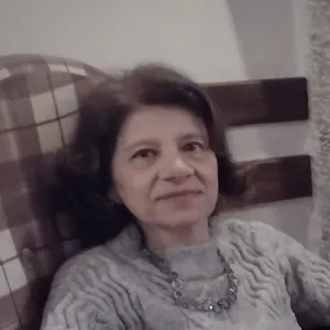 Daniela - Insegnante di ripetizioni - Roma