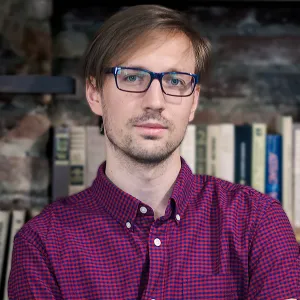 Anton - nastavnik hemije - Washington