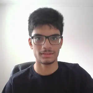 Srikar - Maths tutor - High Wycombe