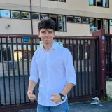 Adriano - Insegnante di aiuto compiti - Roma