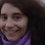 Beatriz - Spanish tutor - Edinburgh