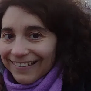 Beatriz - Spanish tutor - Edinburgh