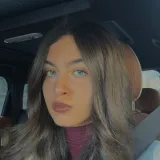 Camilla - Insegnante di aiuto compiti - Roma