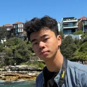 Hendrix - Chinese teacher - Hurstville