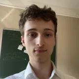 Alexandre - German tutor - London