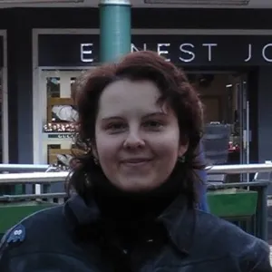 Mihaela - Profesor de limba română - Bicaz
