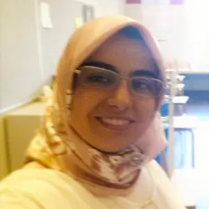 Raafa - Math tutor - Kelowna
