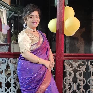 Saagarika - Bengali tutor - Baranagar