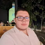 Santiago - profesor de español para extranjeros - Bucaramanga