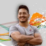 Nicolas - Coach sportif - Lyon