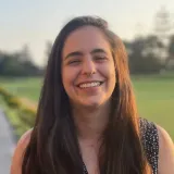 Nicole Jessica - profesor de español para extranjeros - Lima