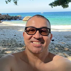 Mike - profesor de español para extranjeros - Tepic