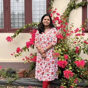 Chandini - Accounting tutor - Kottayam