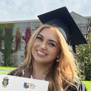 Sarah - English tutor - Clane