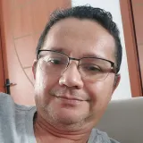 José Fabiano - Professor de português - Manaus