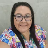 Claudia - Professor de reforço escolar - Vila Vera Cruz