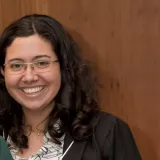 Anne - Prof de saúde pública - Rio de Janeiro